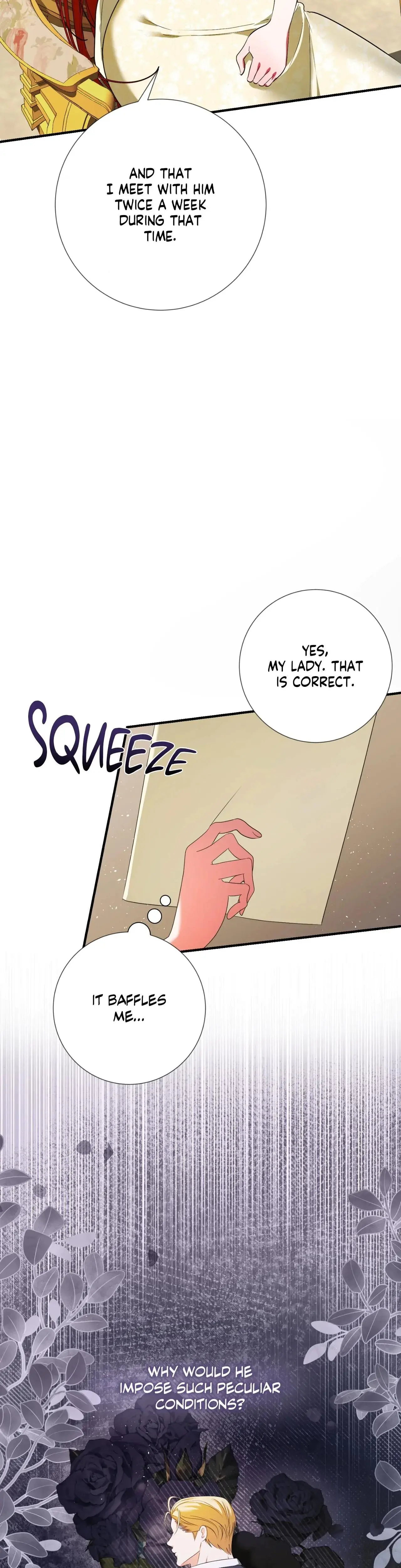 I Became The First Love Of My Stepson Chapter 10 - Page 5