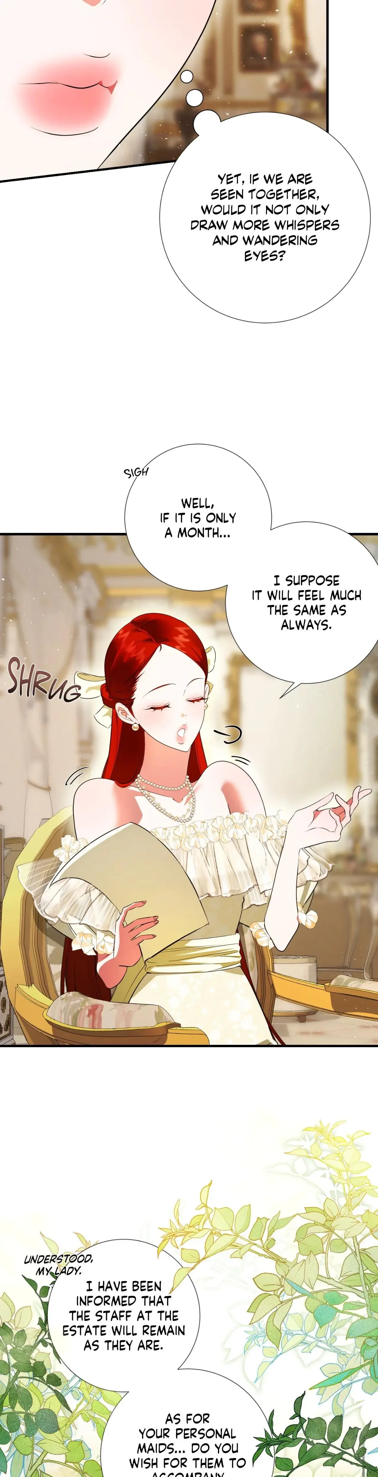 I Became The First Love Of My Stepson Chapter 10 - Page 7