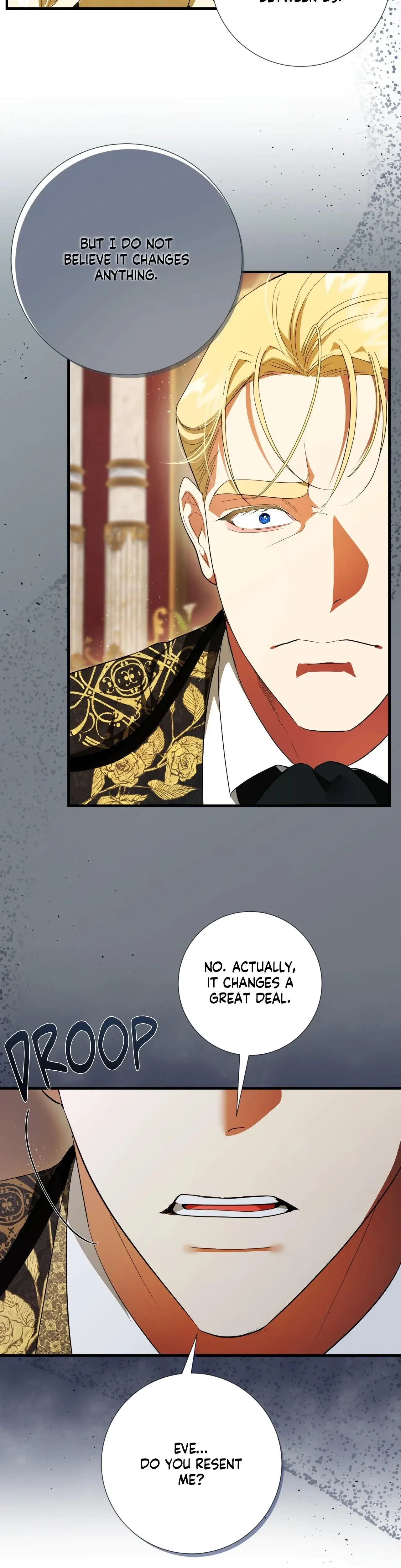 I Became The First Love Of My Stepson Chapter 11 - Page 11