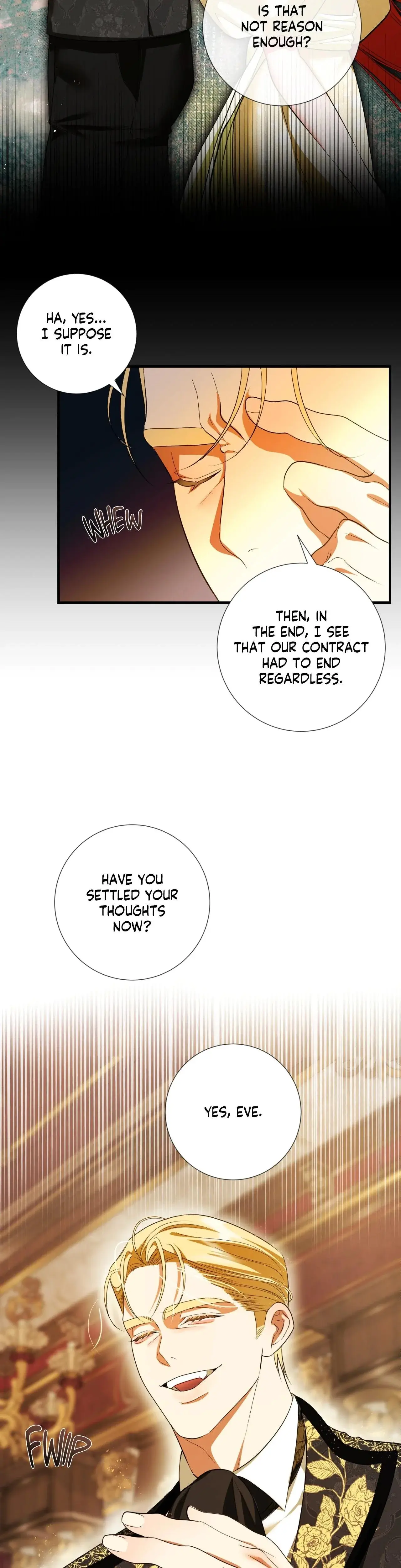 I Became The First Love Of My Stepson Chapter 11 - Page 14