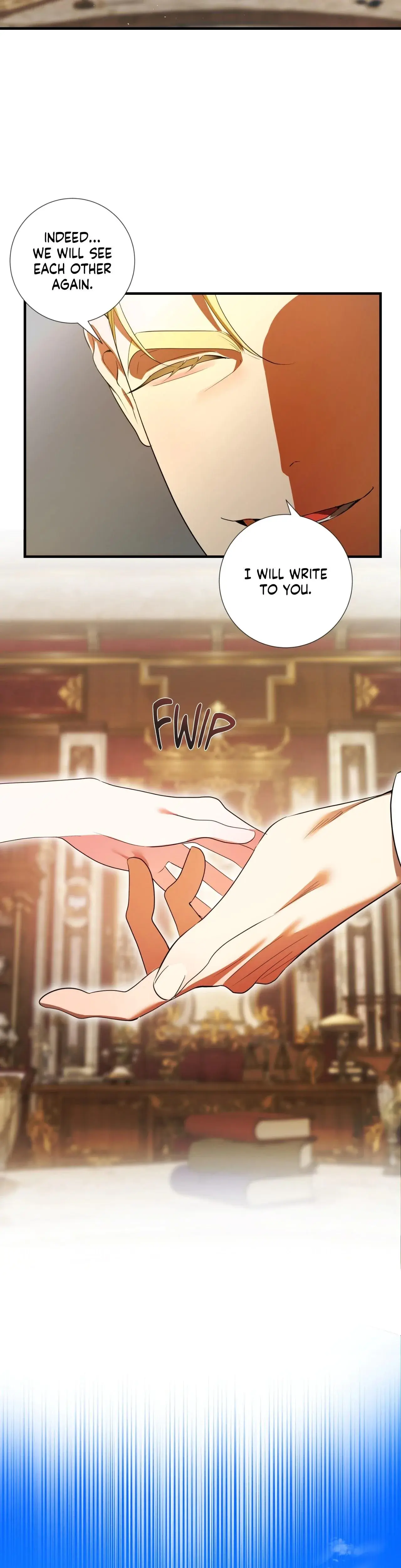 I Became The First Love Of My Stepson Chapter 11 - Page 16