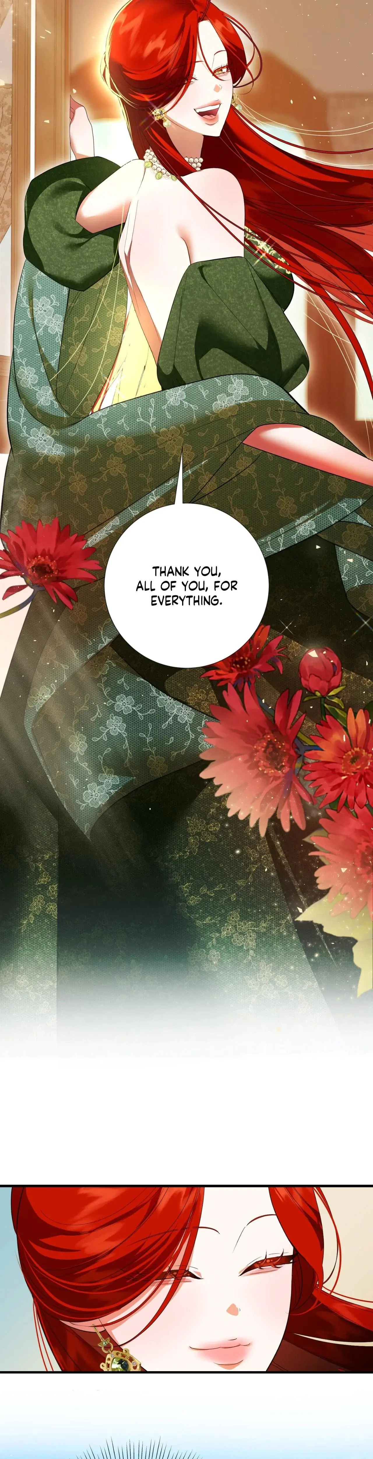 I Became The First Love Of My Stepson Chapter 11 - Page 23