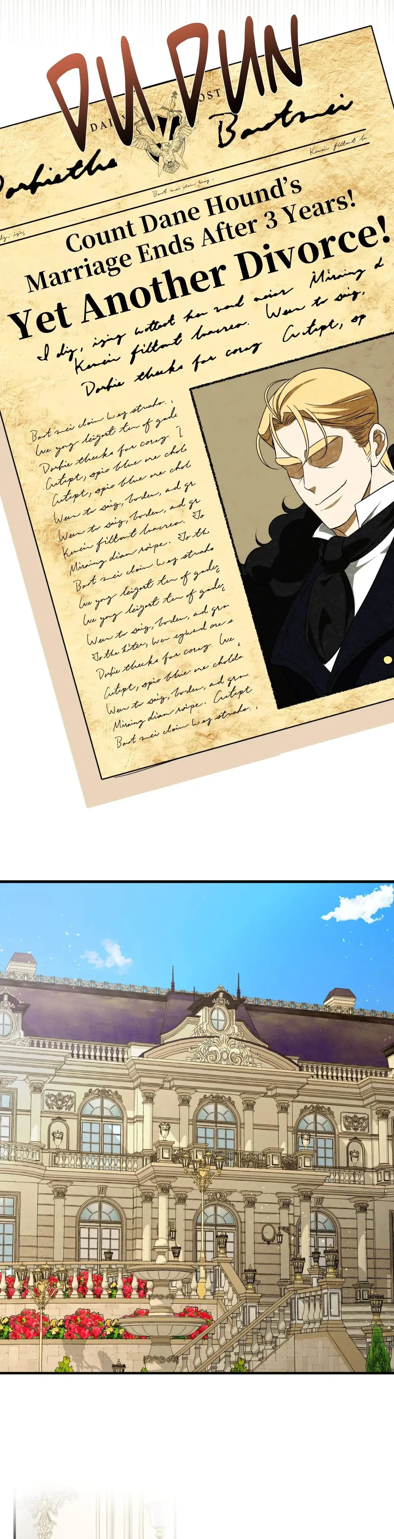 I Became The First Love Of My Stepson Chapter 11 - Page 25