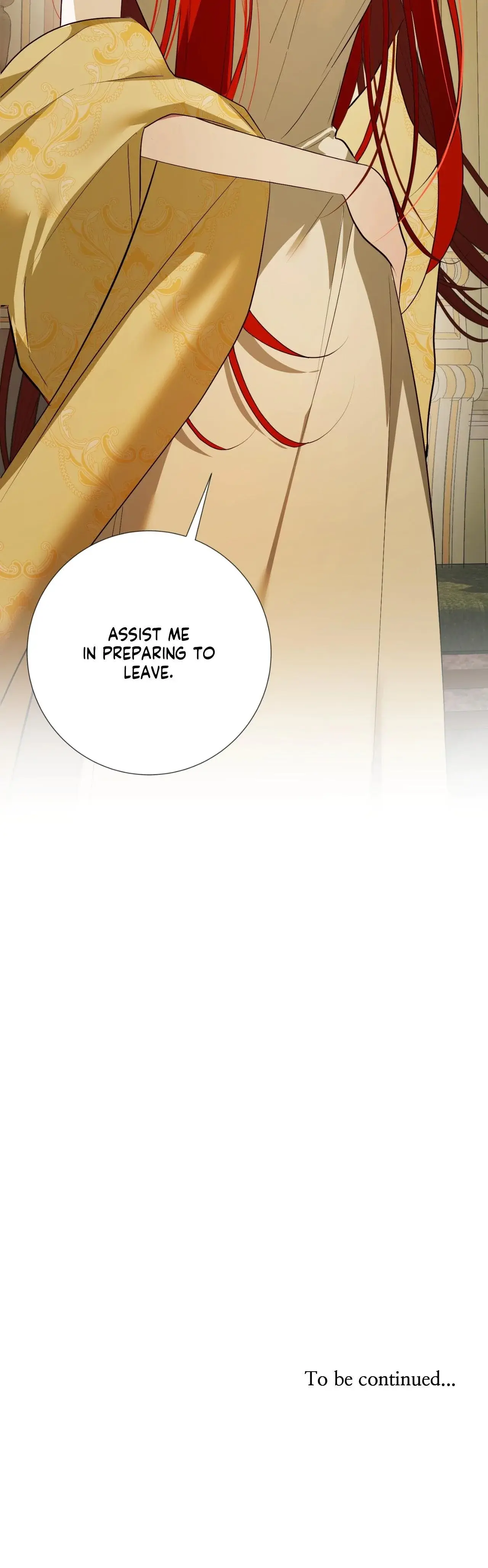 I Became The First Love Of My Stepson Chapter 11 - Page 32