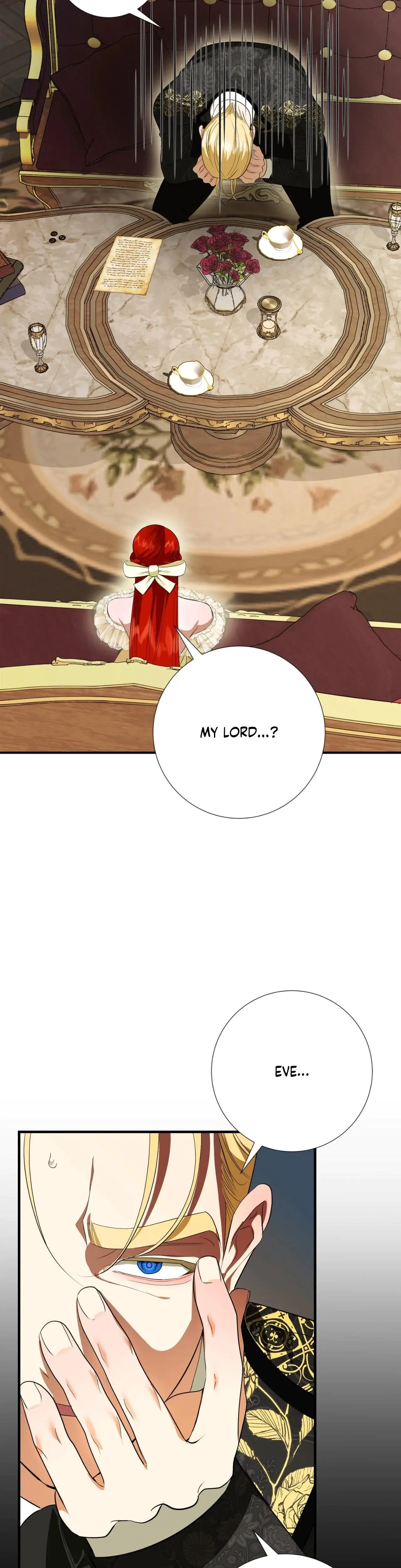 I Became The First Love Of My Stepson Chapter 11 - Page 7
