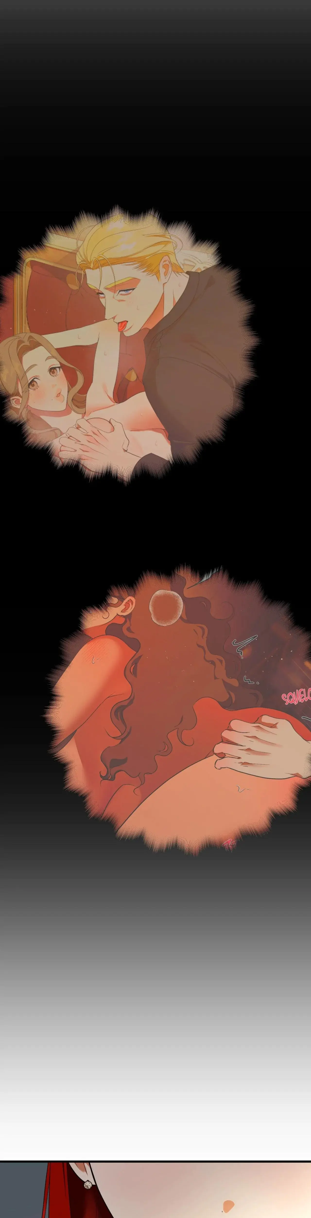 I Became The First Love Of My Stepson Chapter 12 - Page 18