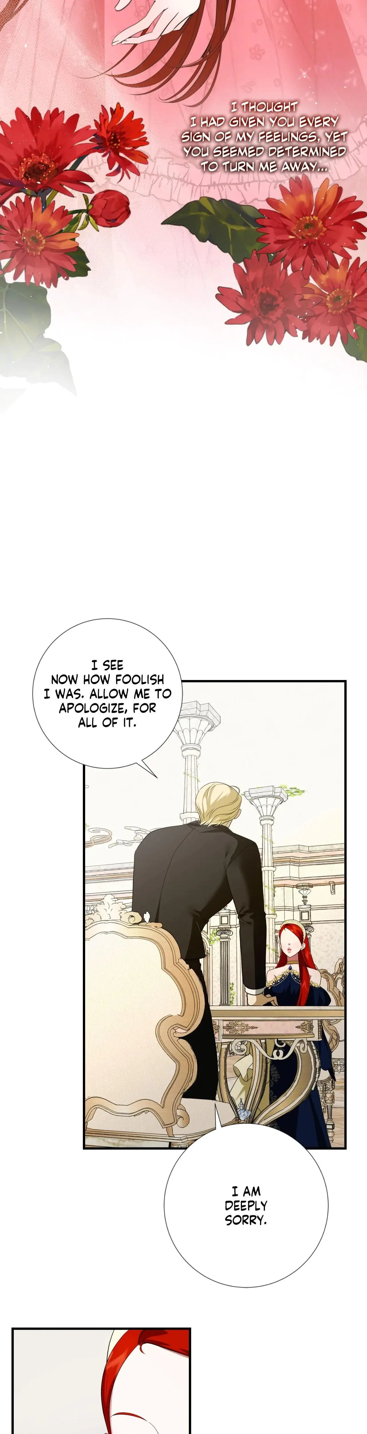 I Became The First Love Of My Stepson Chapter 12 - Page 25