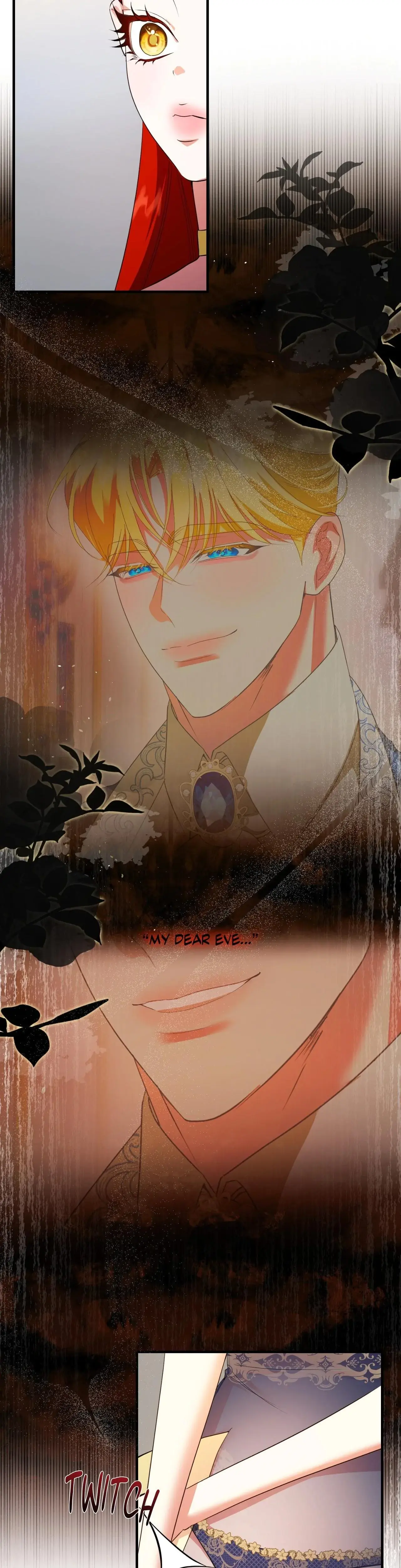 I Became The First Love Of My Stepson Chapter 12 - Page 26