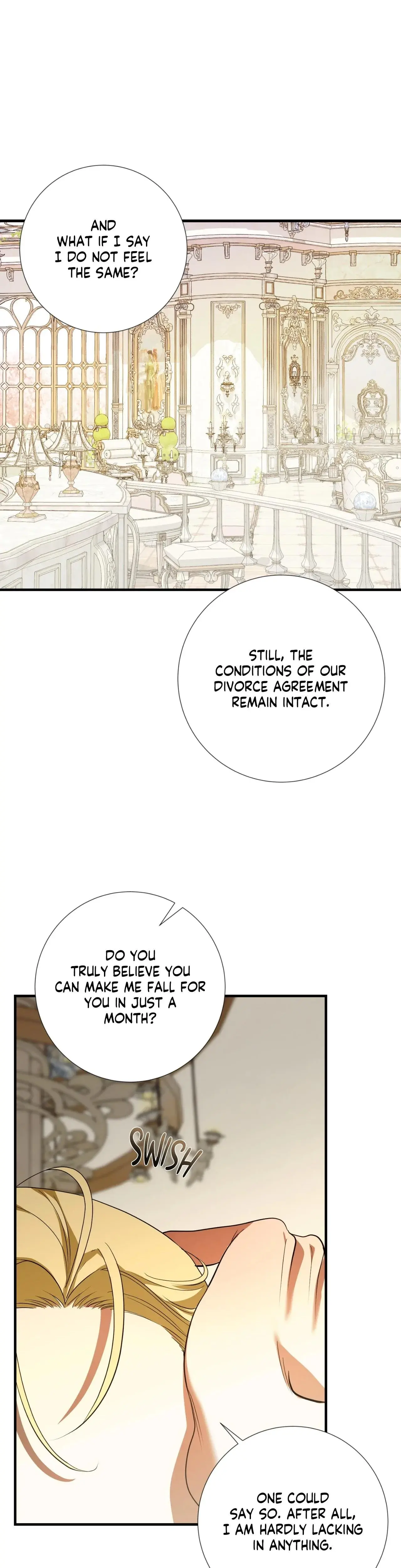 I Became The First Love Of My Stepson Chapter 12 - Page 29