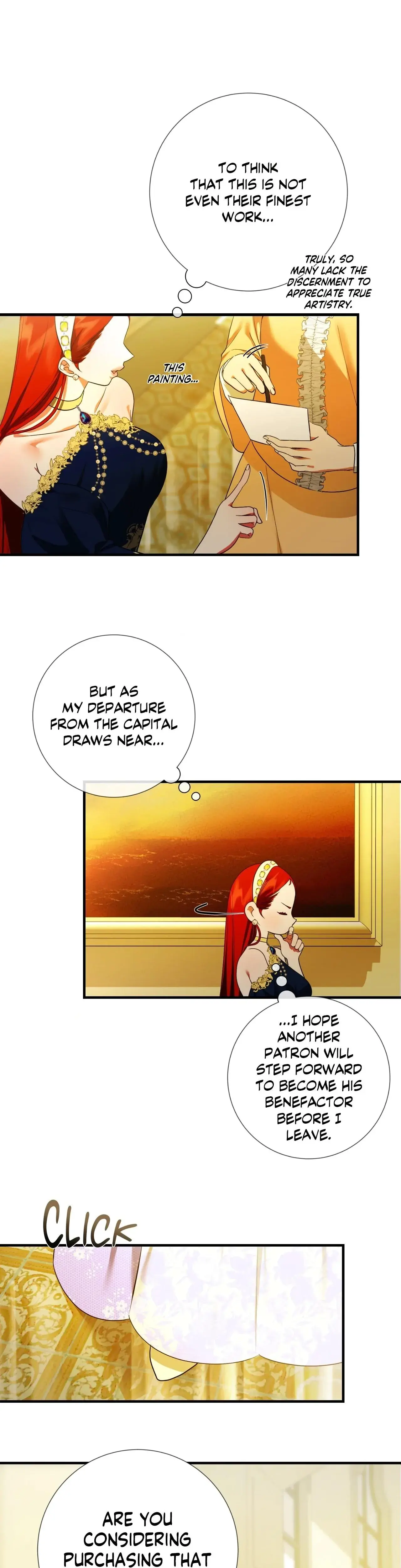I Became The First Love Of My Stepson Chapter 13 - Page 11