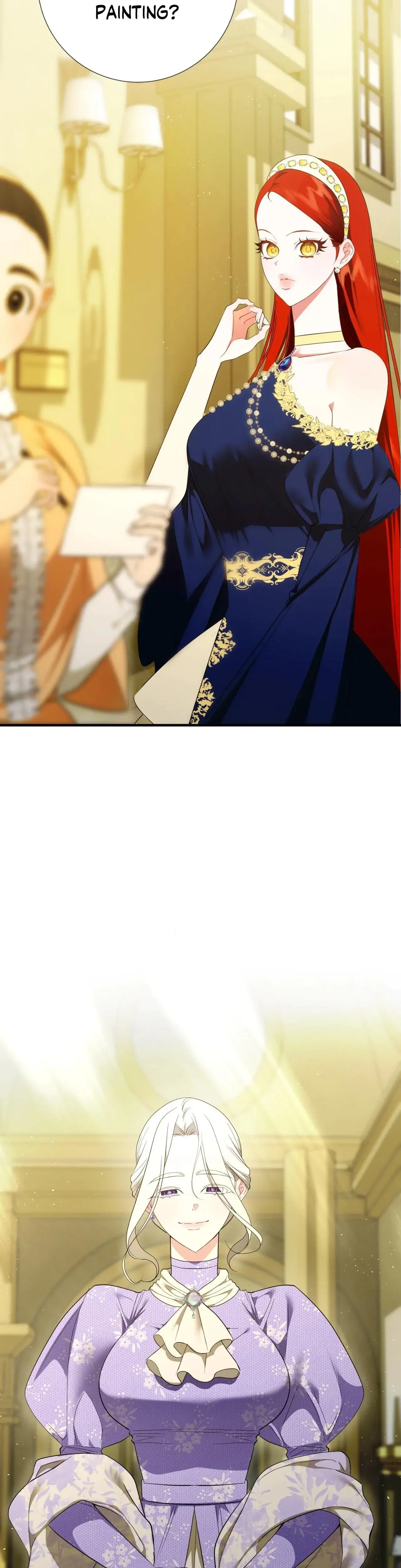 I Became The First Love Of My Stepson Chapter 13 - Page 12