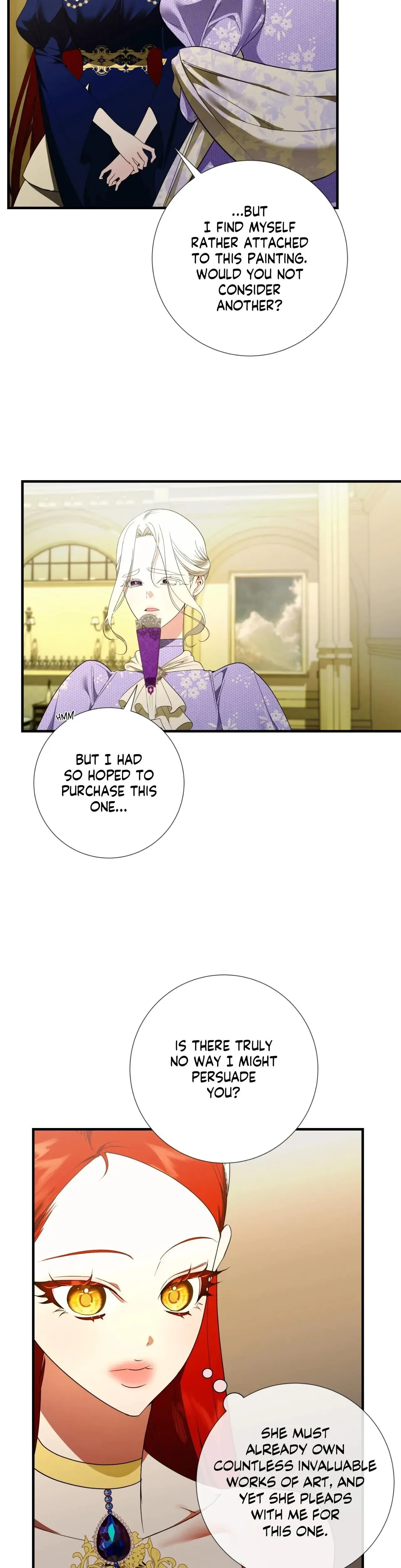I Became The First Love Of My Stepson Chapter 13 - Page 16
