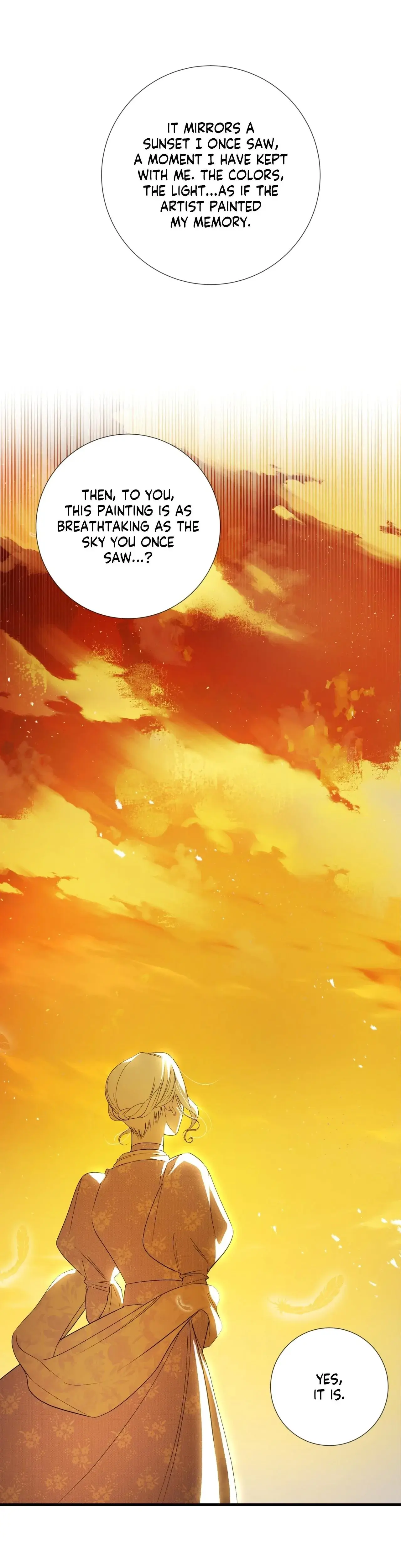 I Became The First Love Of My Stepson Chapter 13 - Page 19