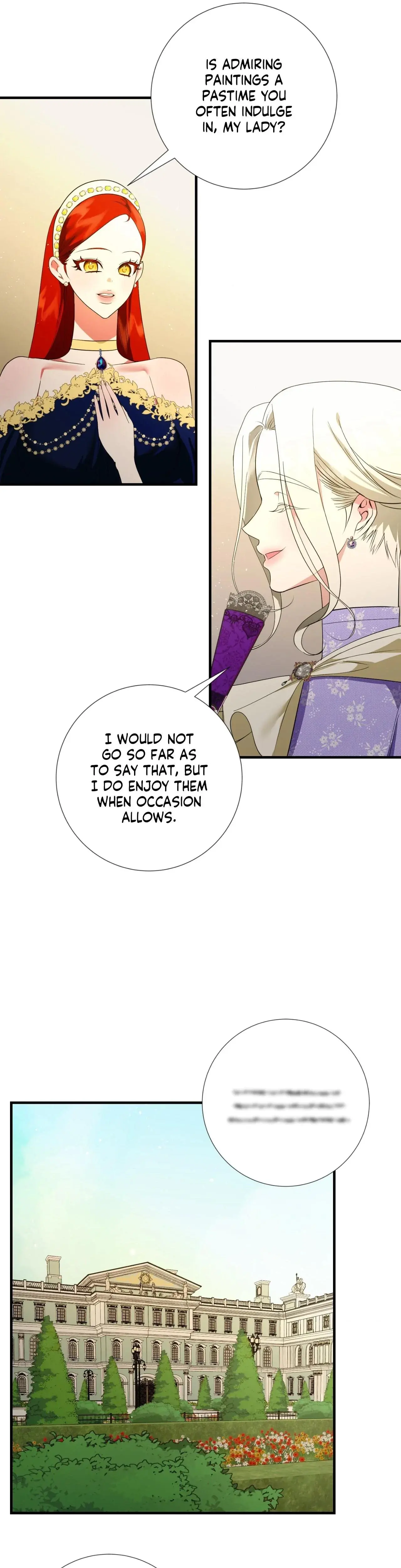 I Became The First Love Of My Stepson Chapter 13 - Page 20