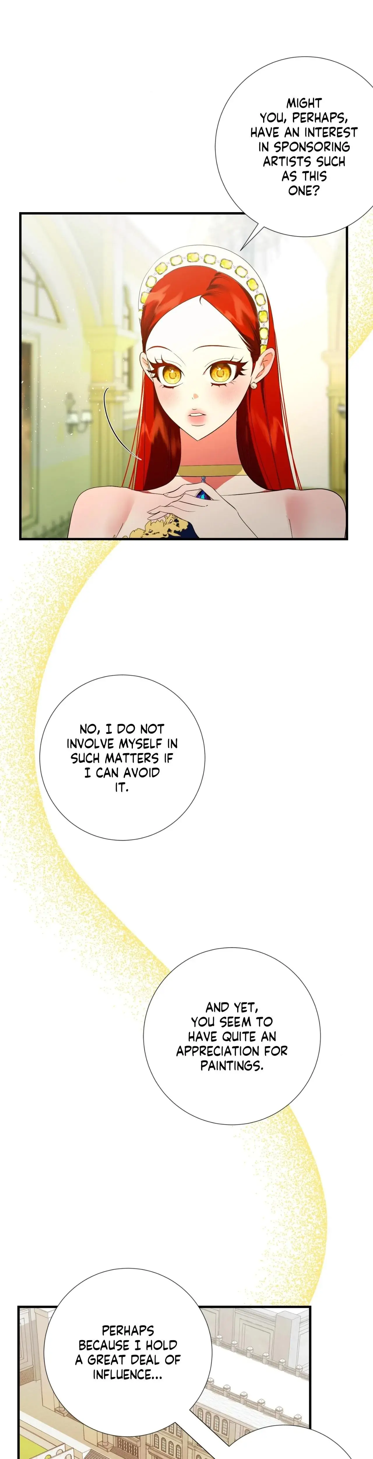 I Became The First Love Of My Stepson Chapter 13 - Page 24