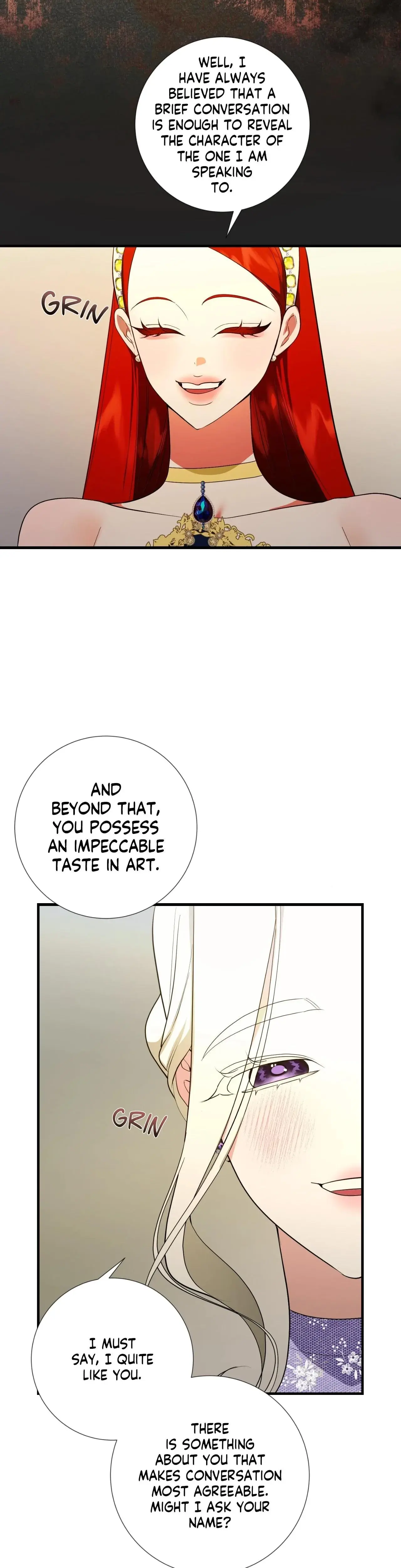 I Became The First Love Of My Stepson Chapter 13 - Page 29