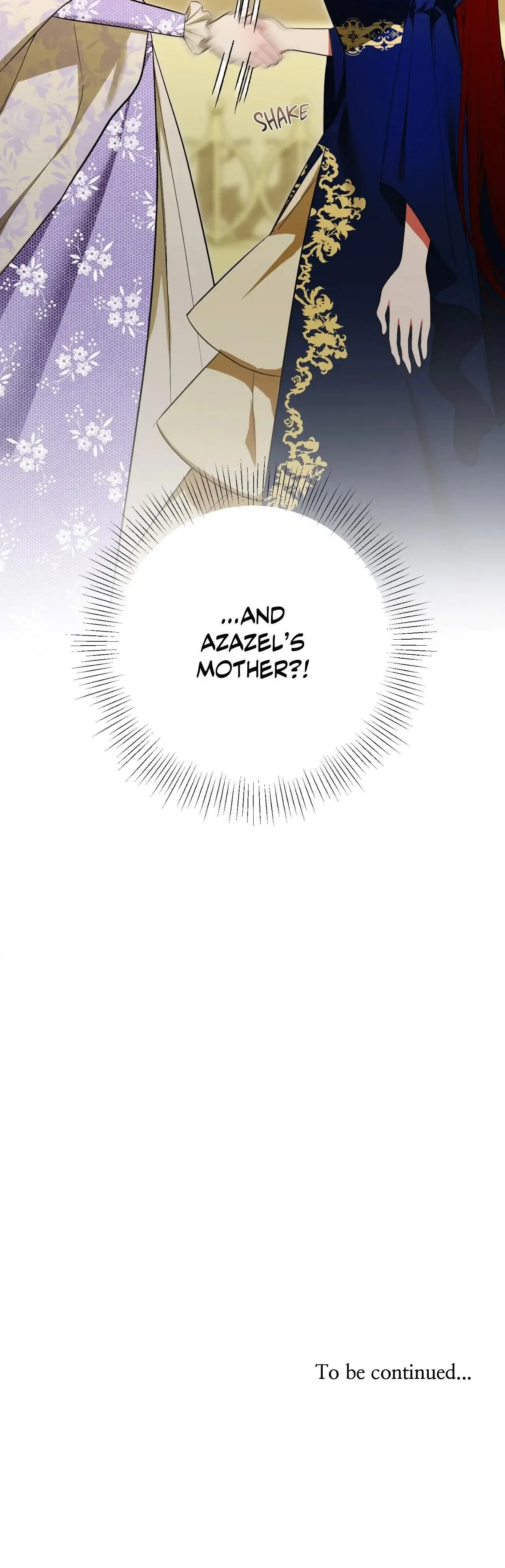 I Became The First Love Of My Stepson Chapter 13 - Page 35