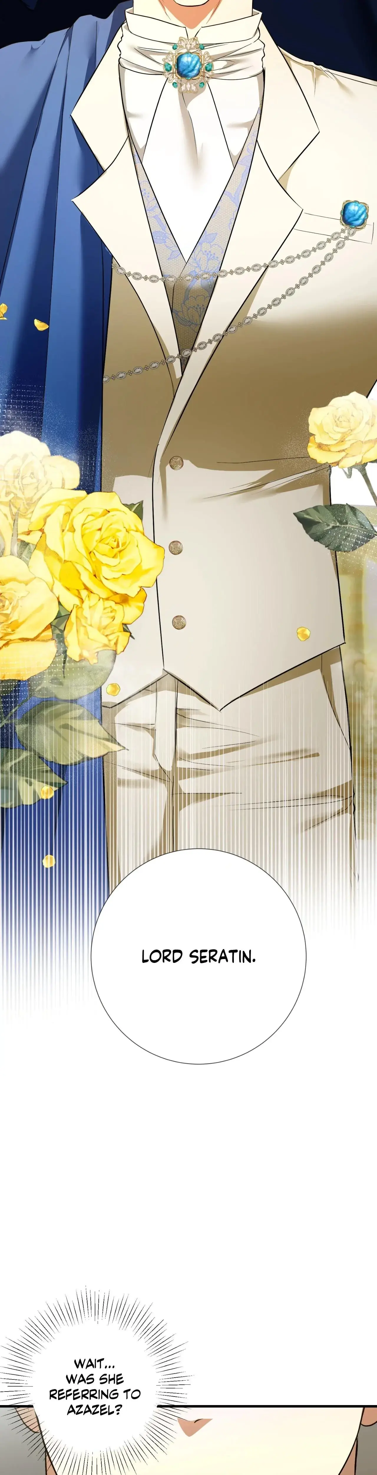 I Became The First Love Of My Stepson Chapter 14 - Page 10