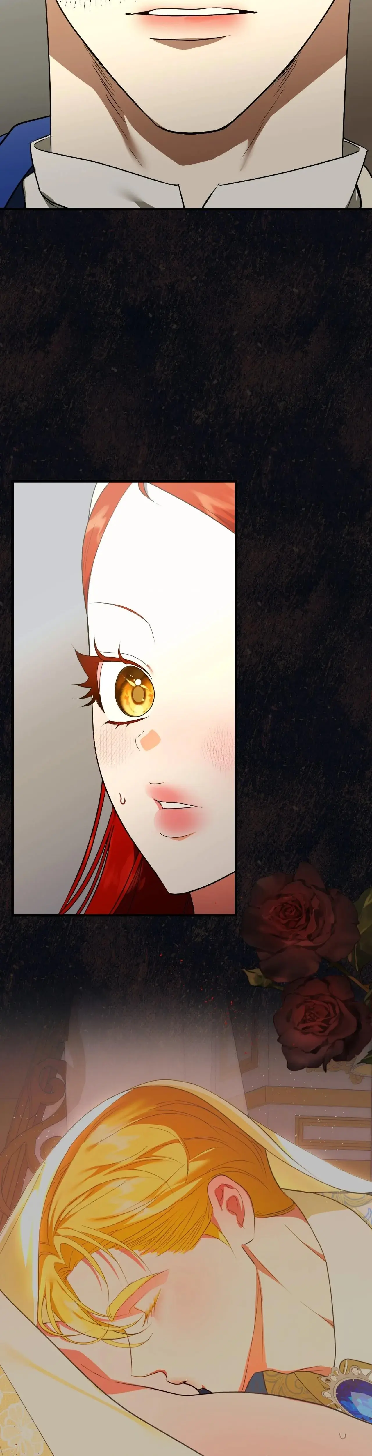 I Became The First Love Of My Stepson Chapter 14 - Page 11