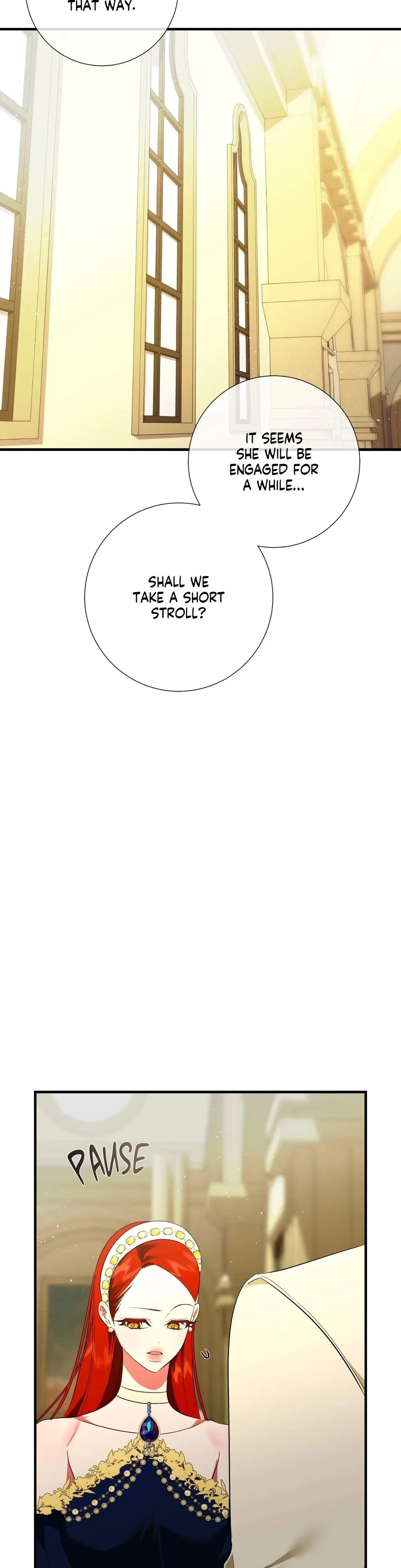 I Became The First Love Of My Stepson Chapter 14 - Page 14