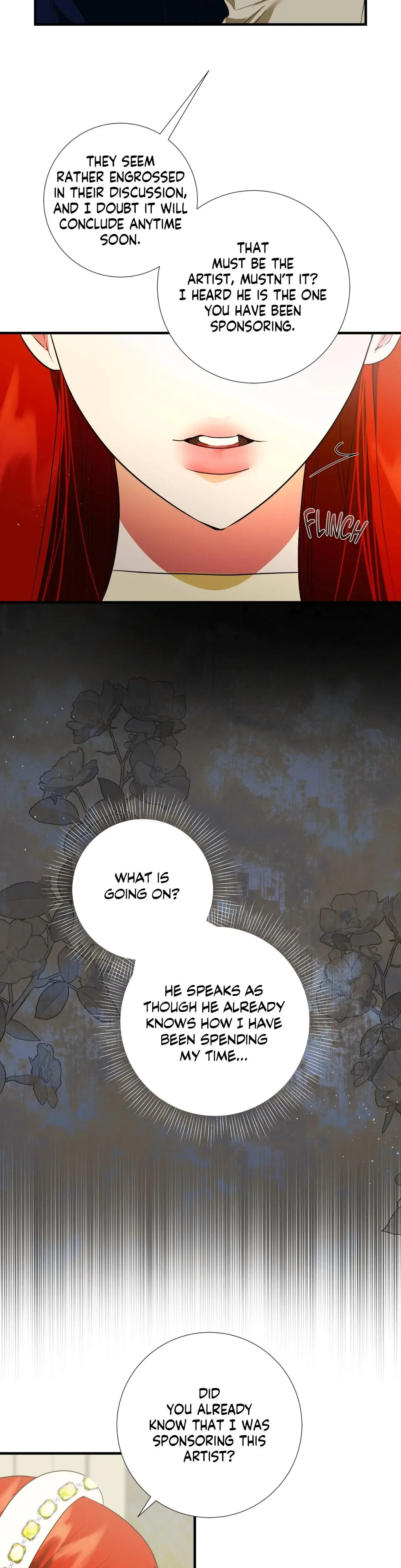 I Became The First Love Of My Stepson Chapter 14 - Page 15