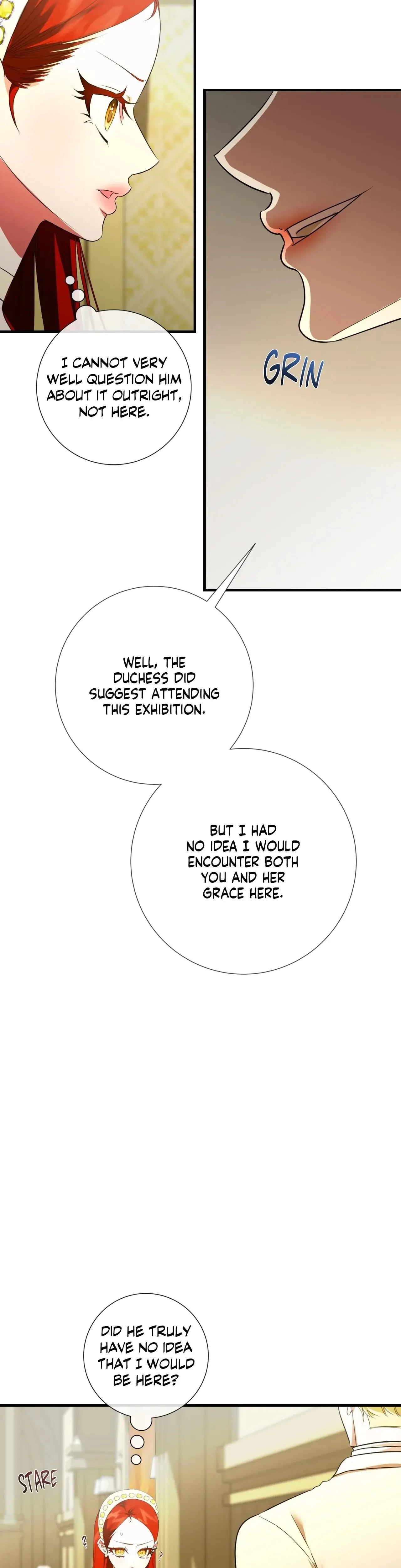 I Became The First Love Of My Stepson Chapter 14 - Page 16