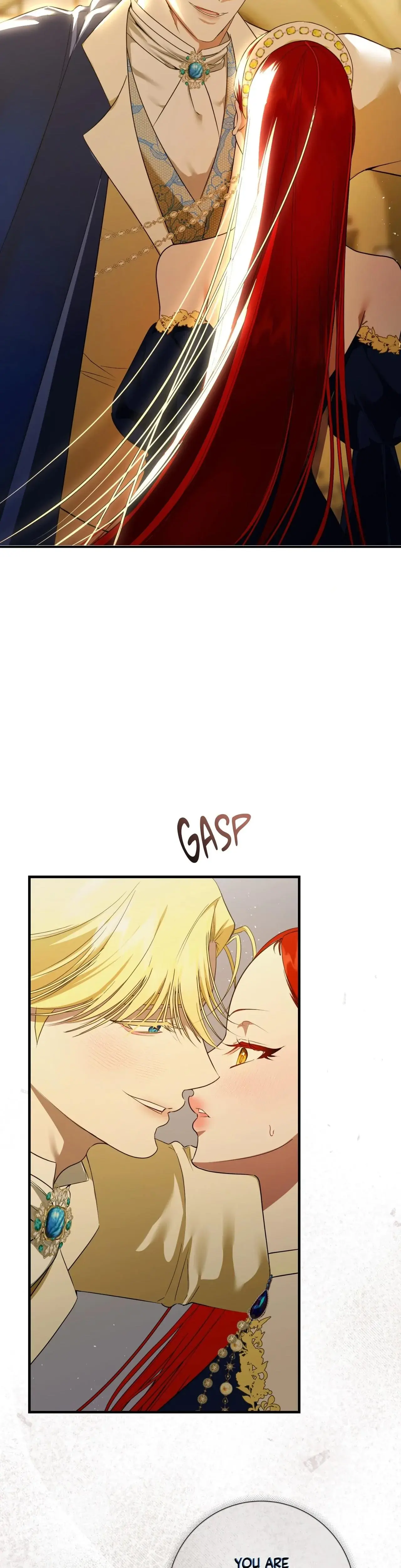 I Became The First Love Of My Stepson Chapter 14 - Page 24