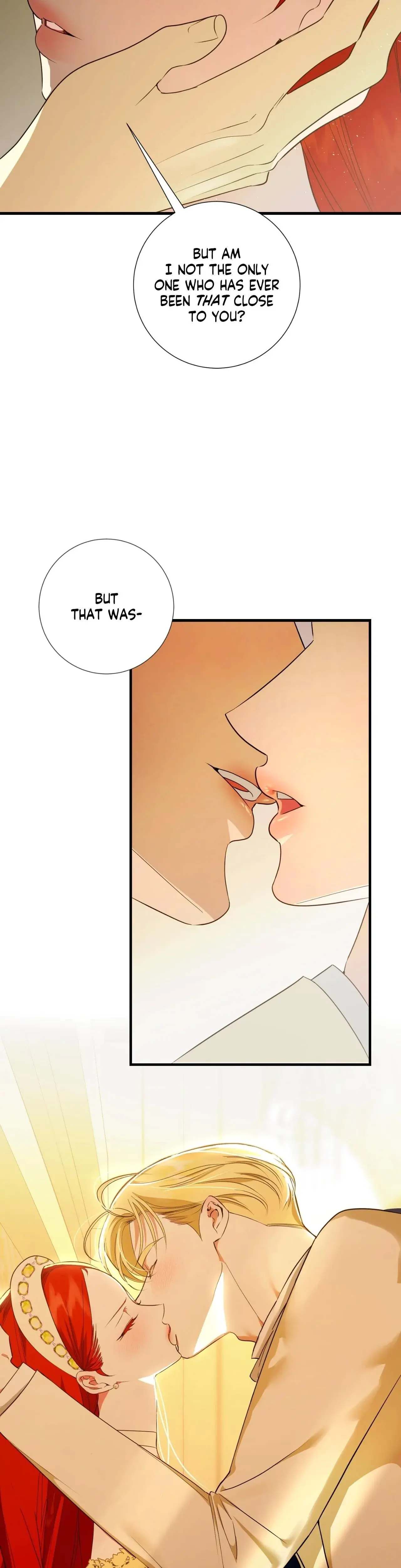 I Became The First Love Of My Stepson Chapter 14 - Page 26