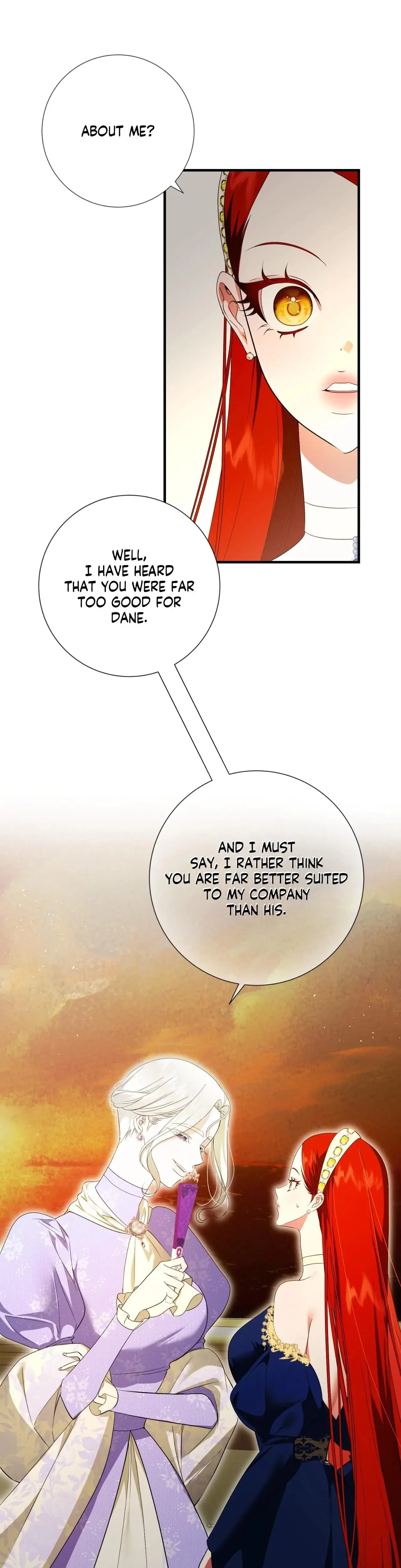I Became The First Love Of My Stepson Chapter 14 - Page 4