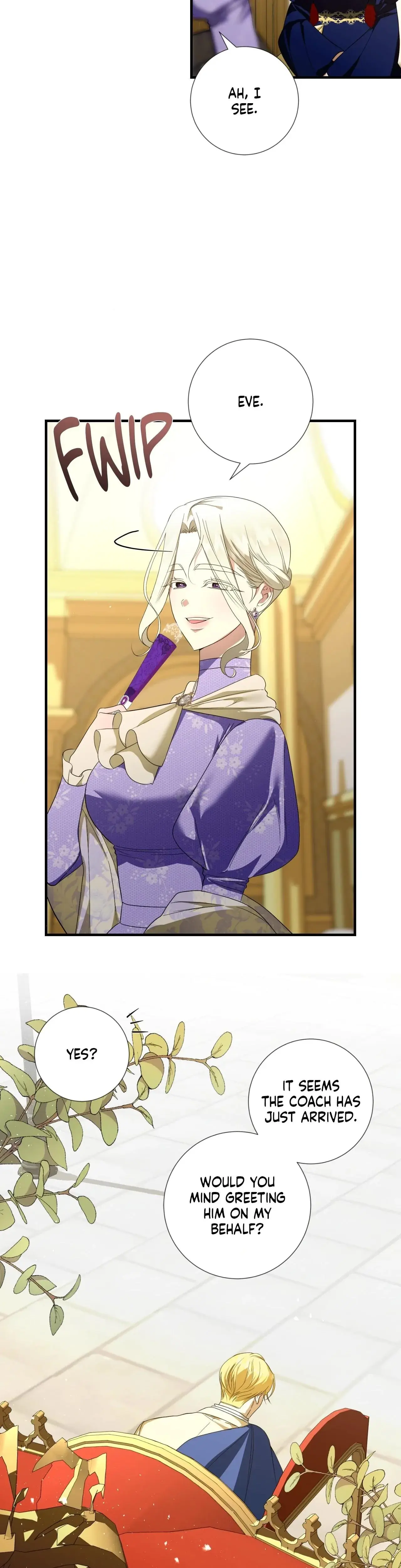 I Became The First Love Of My Stepson Chapter 14 - Page 6