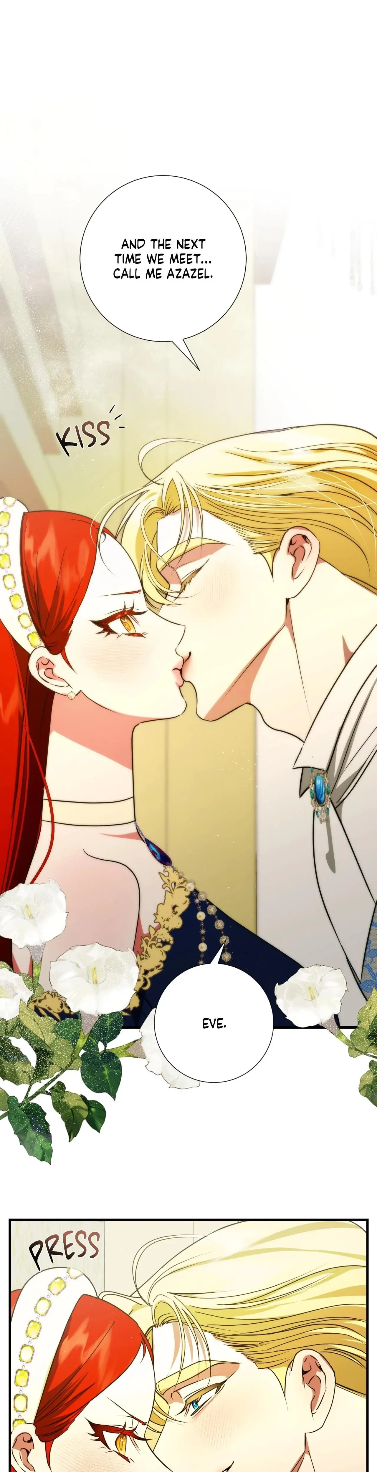 I Became The First Love Of My Stepson Chapter 15 - Page 10