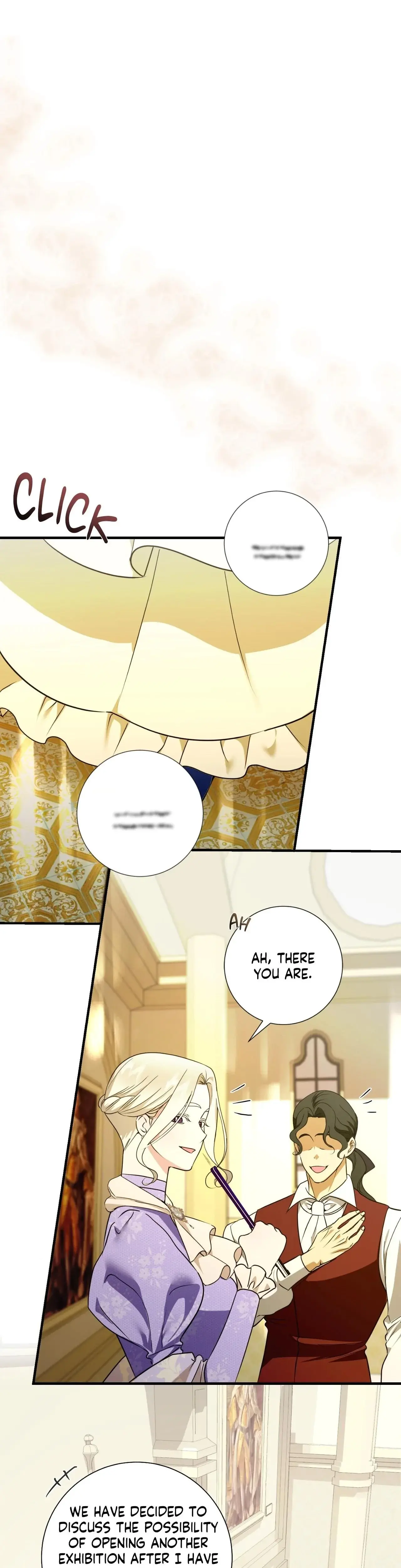 I Became The First Love Of My Stepson Chapter 15 - Page 12
