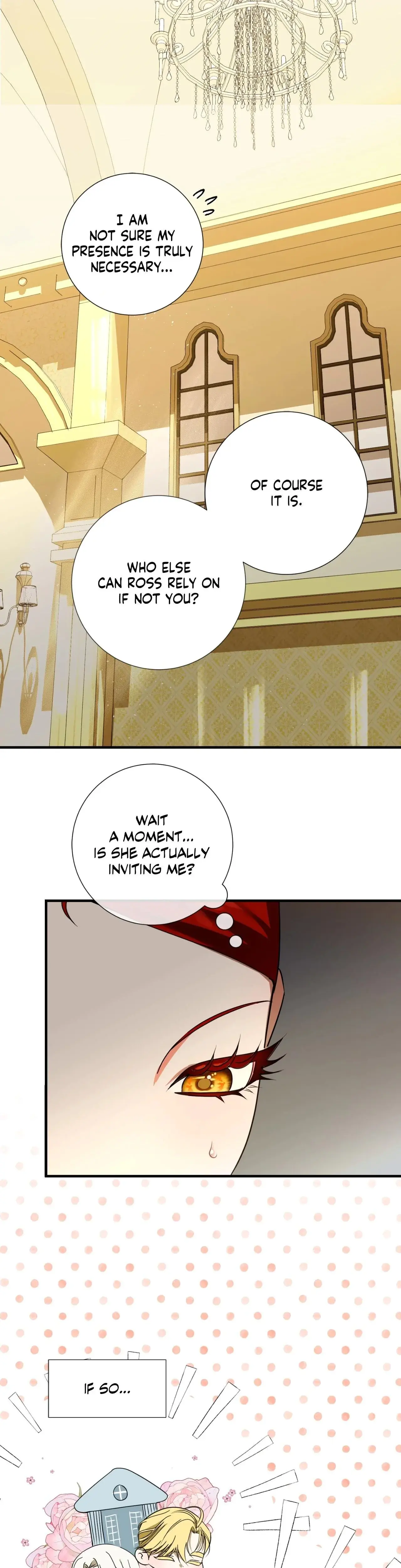 I Became The First Love Of My Stepson Chapter 15 - Page 14