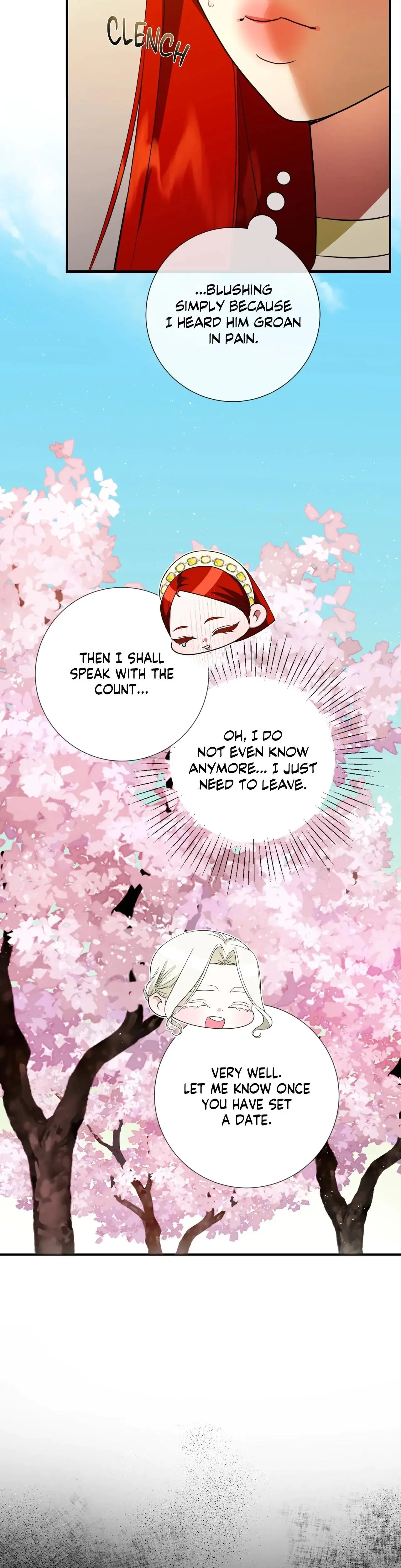 I Became The First Love Of My Stepson Chapter 15 - Page 23