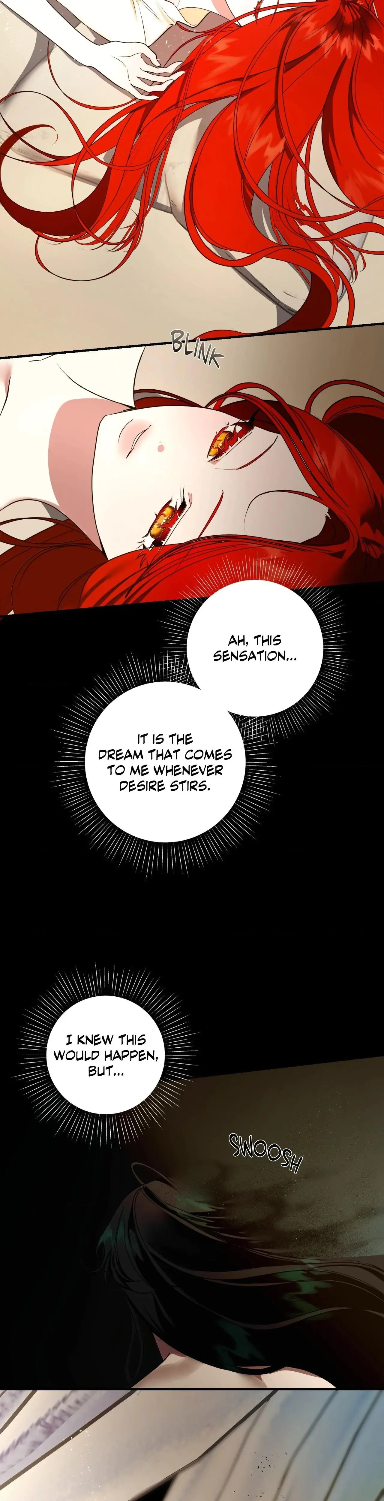 I Became The First Love Of My Stepson Chapter 15 - Page 25