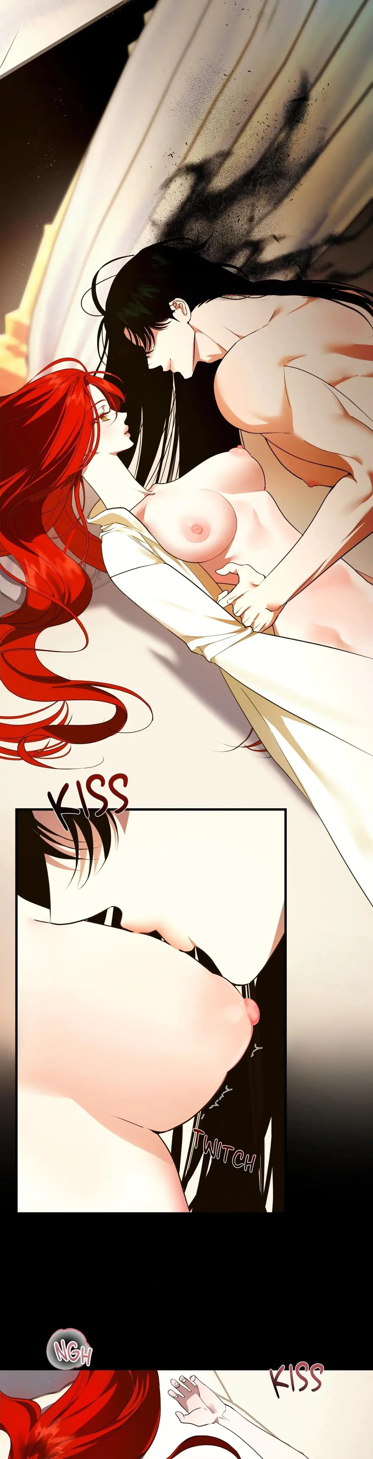 I Became The First Love Of My Stepson Chapter 15 - Page 26