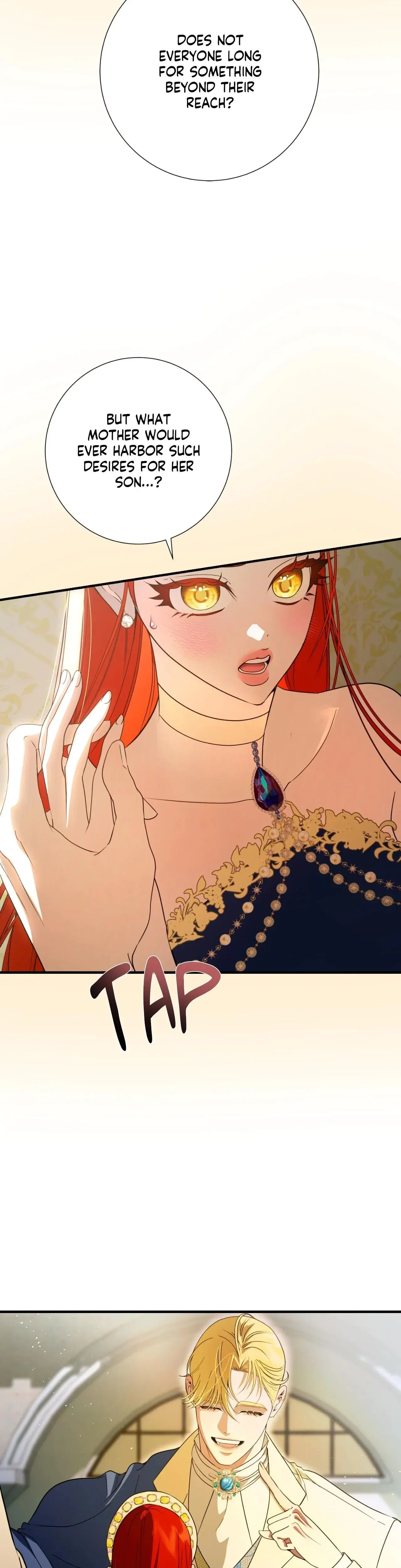 I Became The First Love Of My Stepson Chapter 15 - Page 4