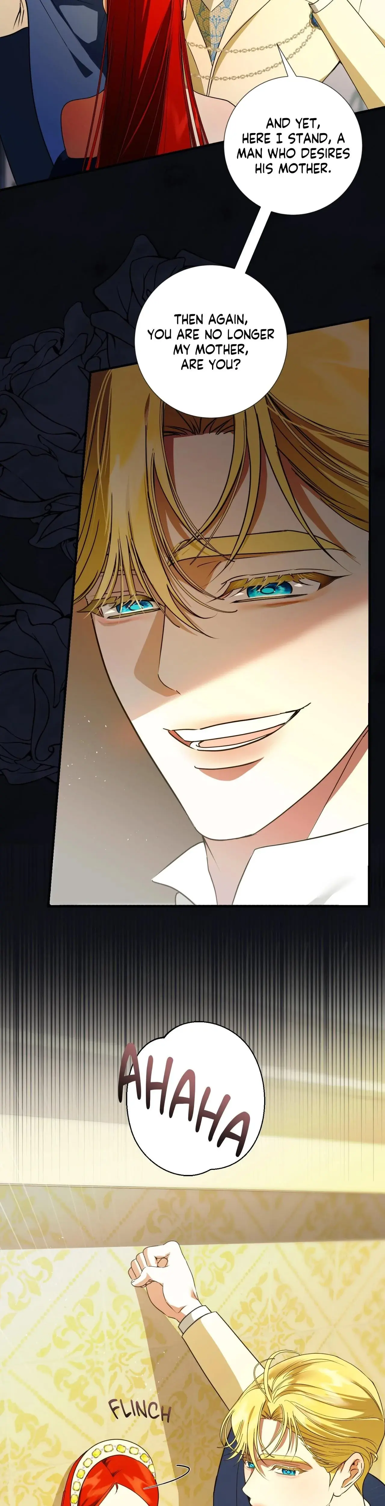I Became The First Love Of My Stepson Chapter 15 - Page 5