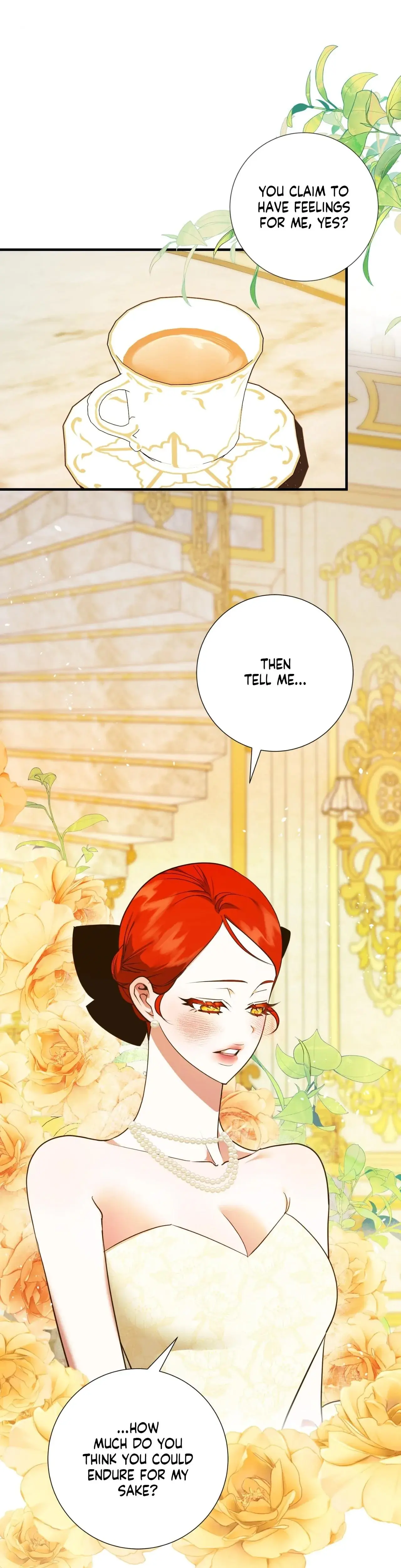 I Became The First Love Of My Stepson Chapter 16 - Page 11