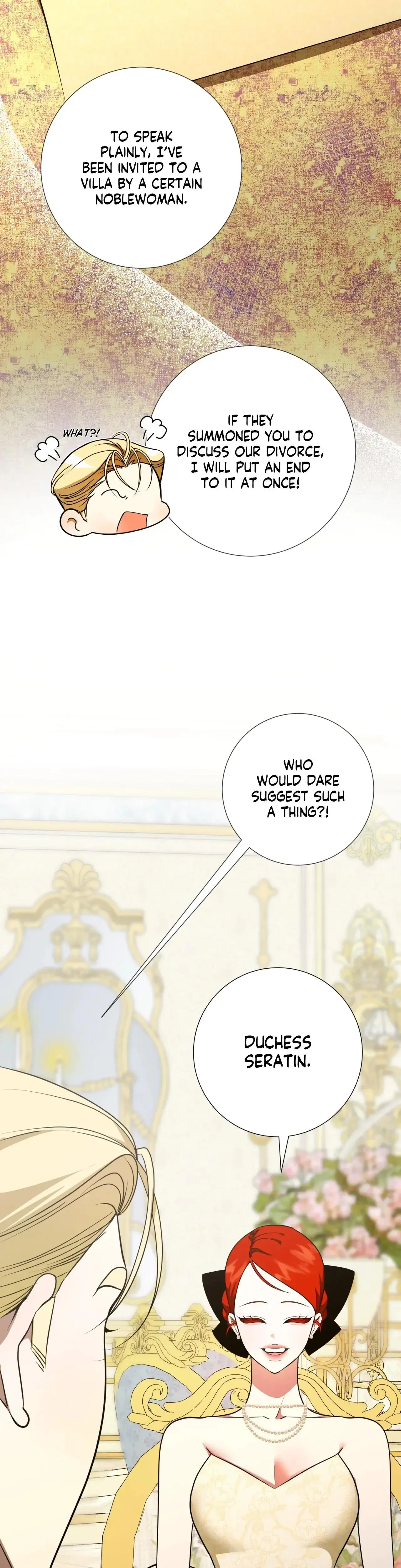I Became The First Love Of My Stepson Chapter 16 - Page 14