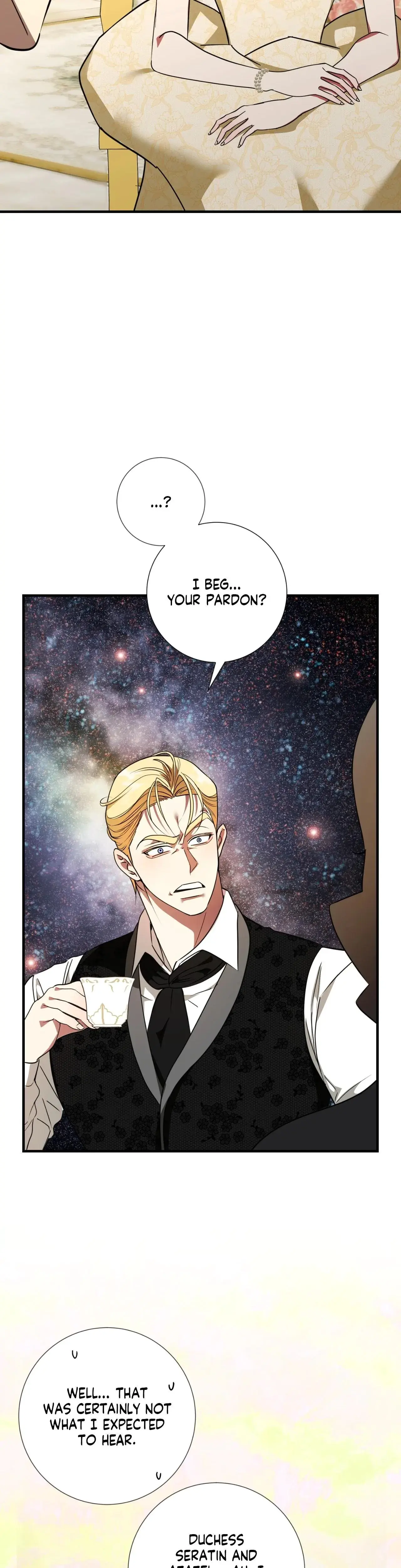 I Became The First Love Of My Stepson Chapter 16 - Page 15