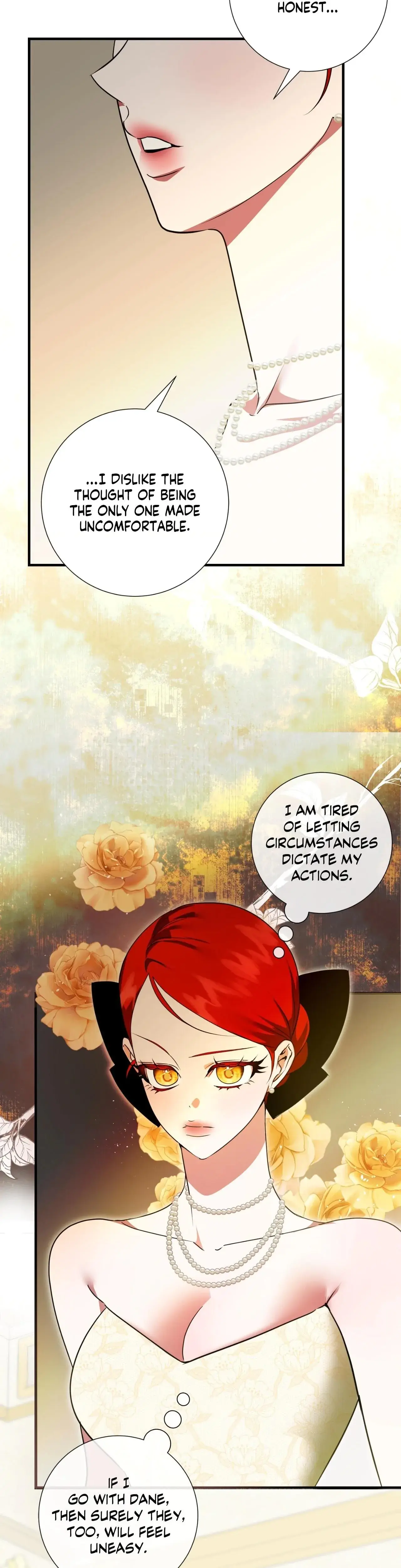 I Became The First Love Of My Stepson Chapter 16 - Page 20