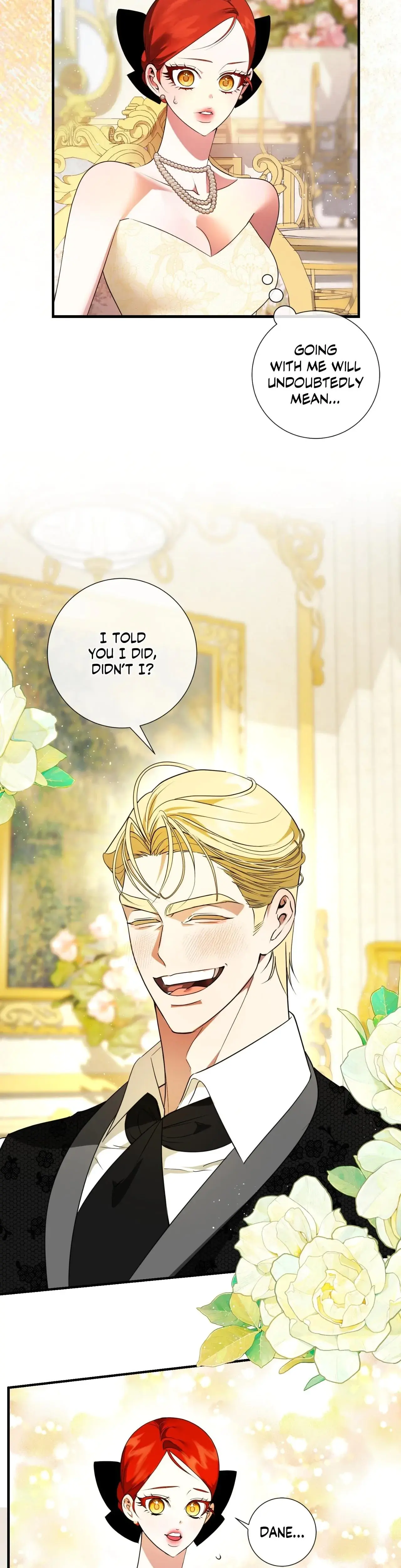 I Became The First Love Of My Stepson Chapter 16 - Page 24
