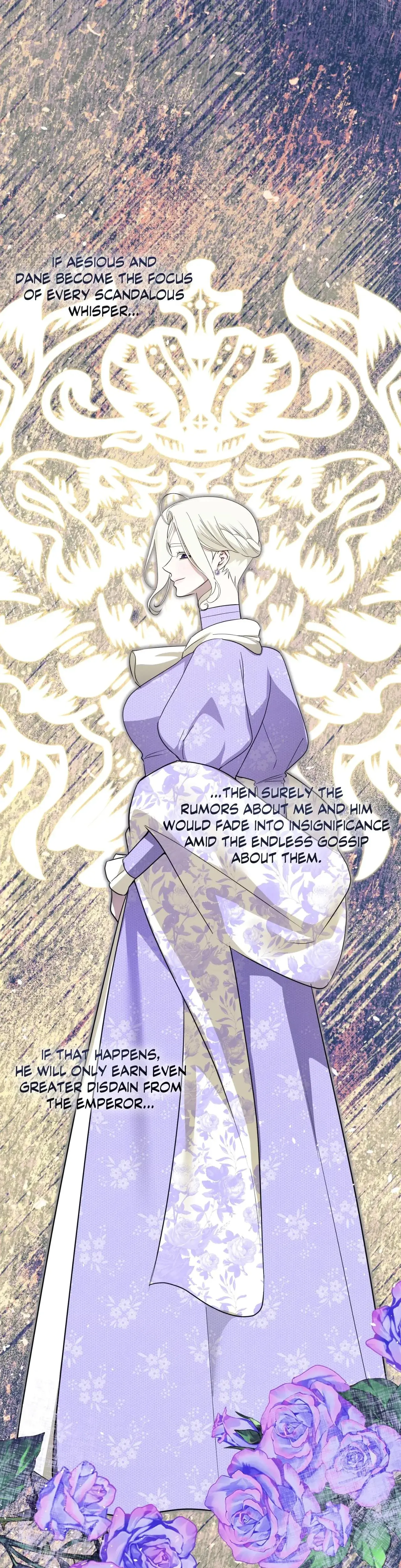 I Became The First Love Of My Stepson Chapter 16 - Page 26