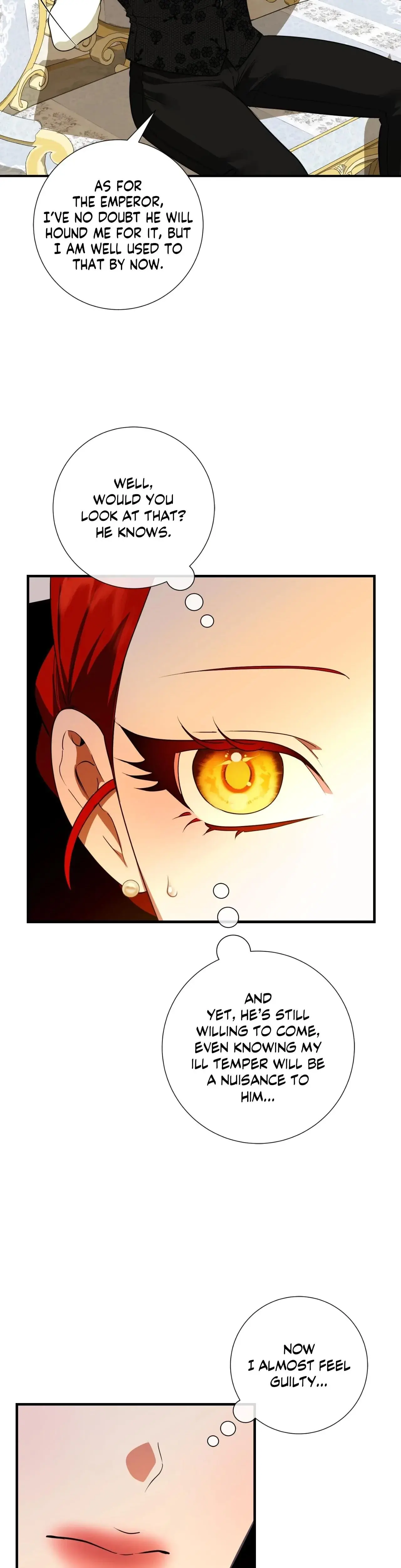 I Became The First Love Of My Stepson Chapter 16 - Page 29