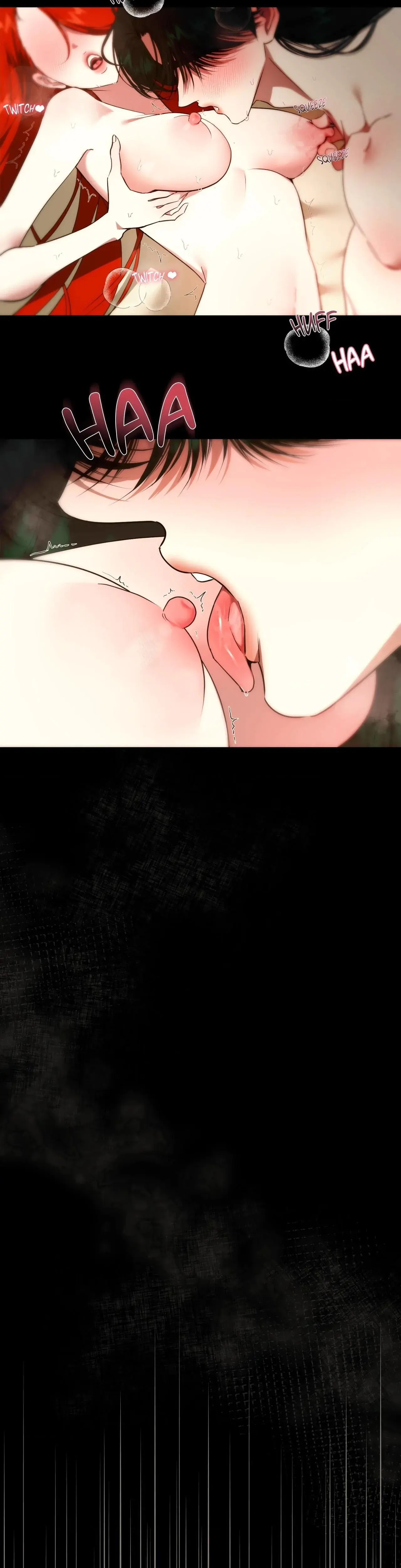 I Became The First Love Of My Stepson Chapter 16 - Page 3