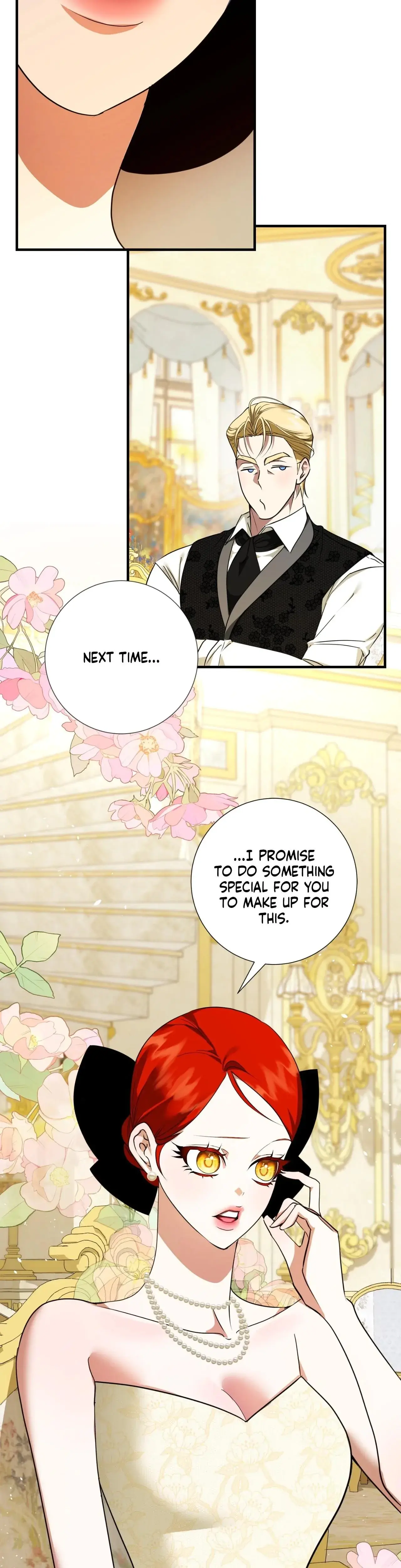 I Became The First Love Of My Stepson Chapter 16 - Page 30