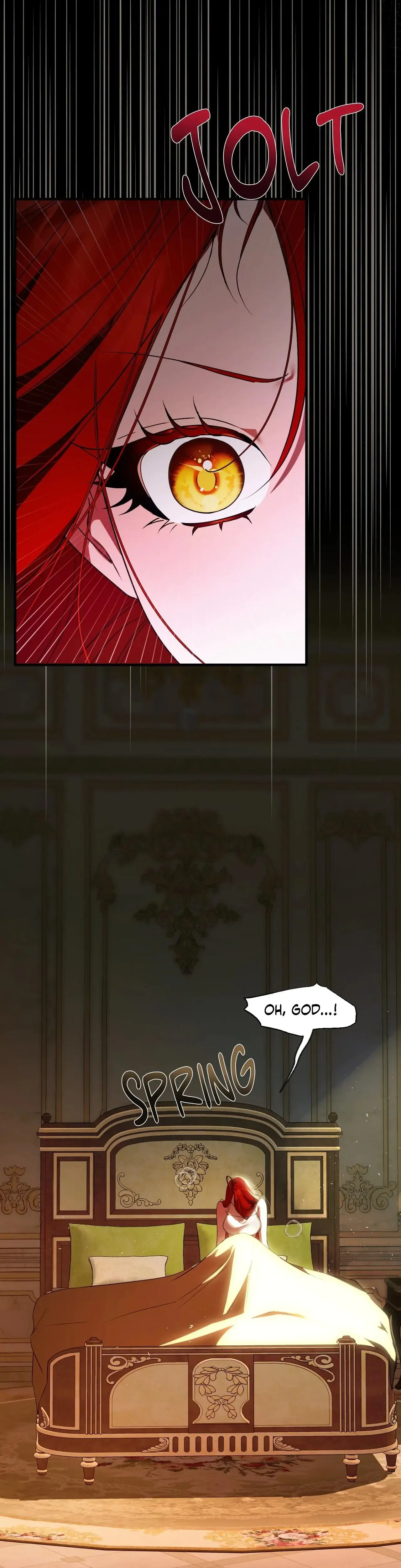 I Became The First Love Of My Stepson Chapter 16 - Page 4