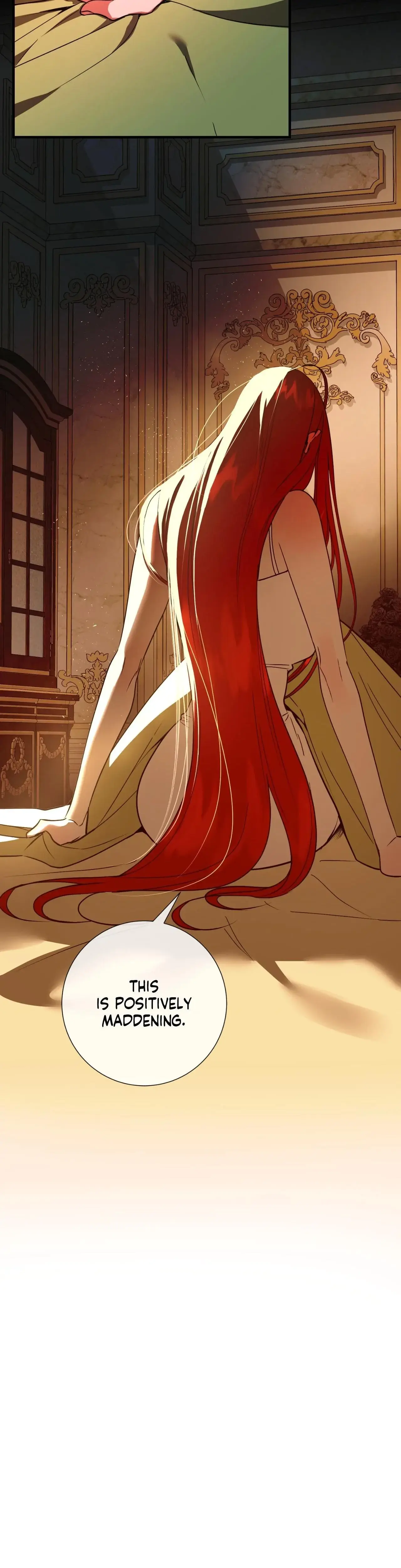 I Became The First Love Of My Stepson Chapter 16 - Page 6