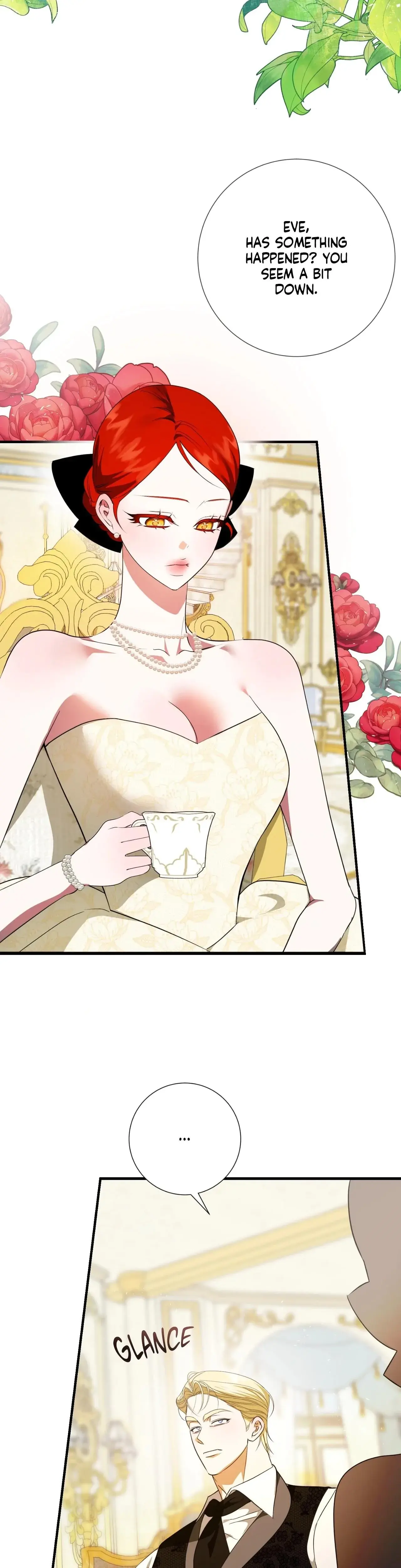 I Became The First Love Of My Stepson Chapter 16 - Page 8